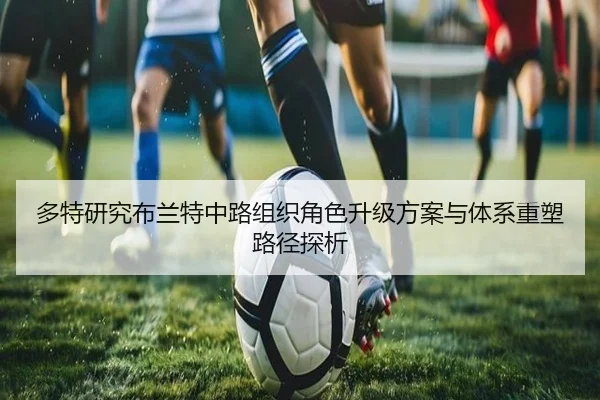 多特研究布兰特中路组织角色升级方案与体系重塑路径探析